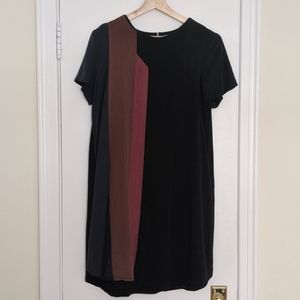 Jennifer Glasgow dress, size L